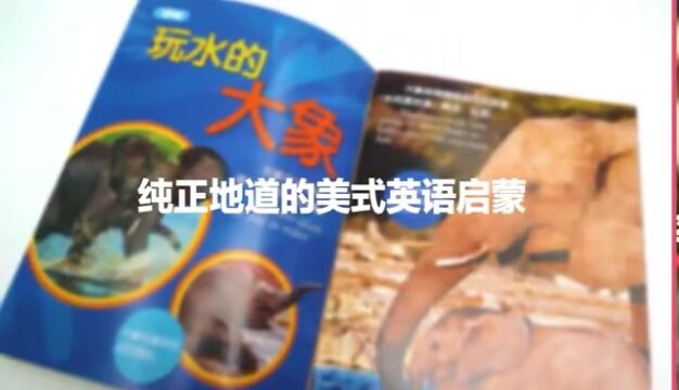 一套才69块,《国家地理少儿版》,推出过刊典藏合集!