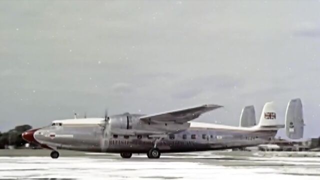 1958年曼联慕尼黑空难,机长被当作替罪羊,足坛十大惨案之一