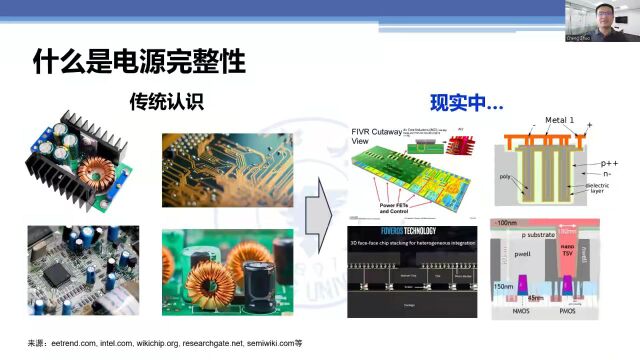 【培训】浙大教授+企业高管联袂主讲集成电路电源完整性