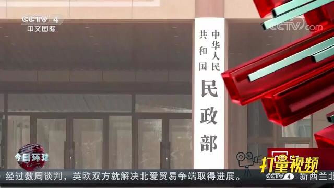 民政部要求规范全国性社会组织培训活动.