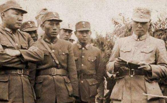 1946年,吴仲禧成功游说吴石,在其安排下成功打进国民党内部!