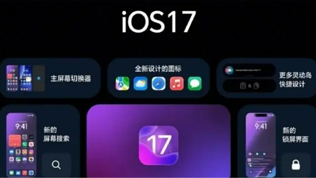 iOS 17或将支持第三方应用商店:支持机型曝光