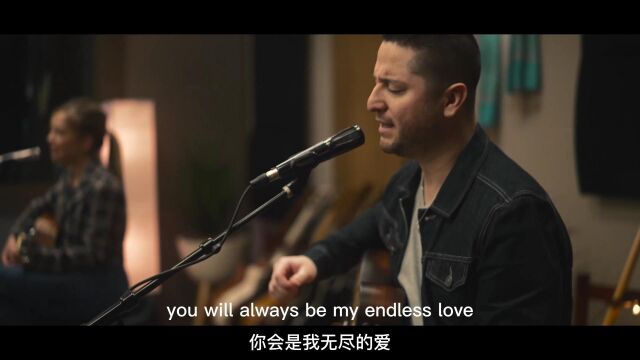 Lionel Richie ft & Diana Ross深情演绎 [Endless Love]