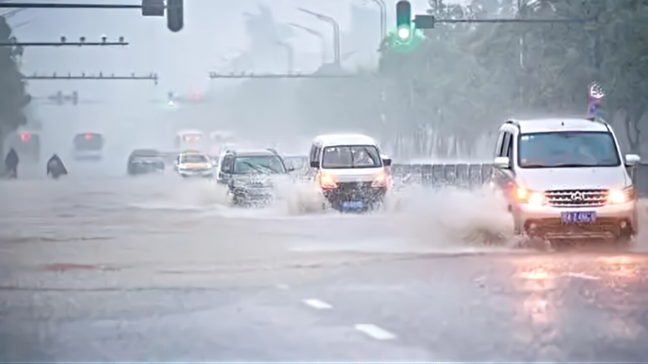 中雨+雨夹雪!河北未来三天大范围降雨