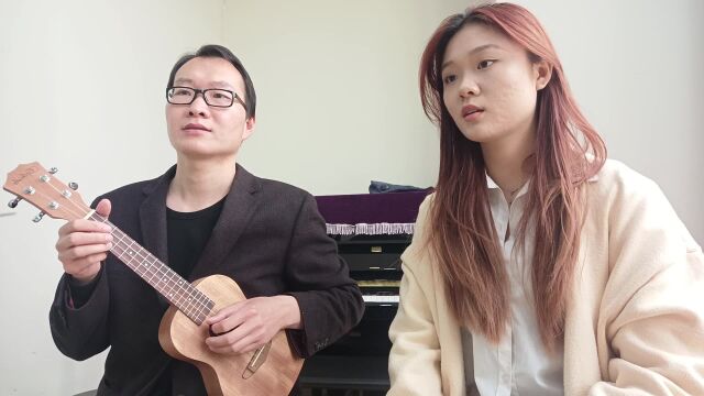 Jam创作并演唱的《七月上》朗朗上口简单好听你喜欢这样的风格吗