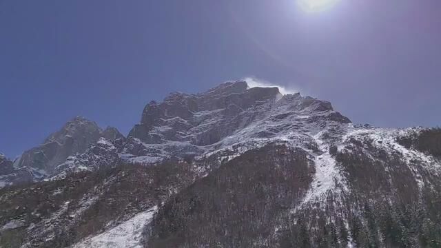 #玉龙雪山 #雪山