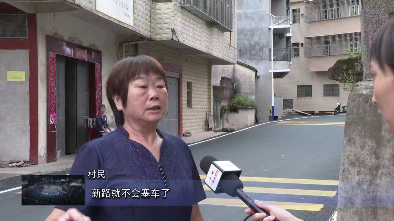 埔寨镇:多措并举“出实招” 推动镇村经济再提速 采访二