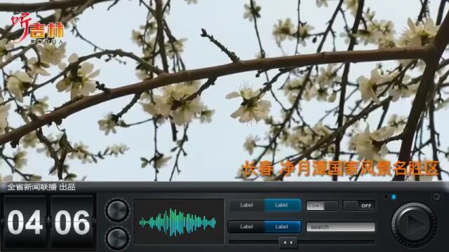 听吉林 | 吉林诚意“破圈”,不来加入吗?