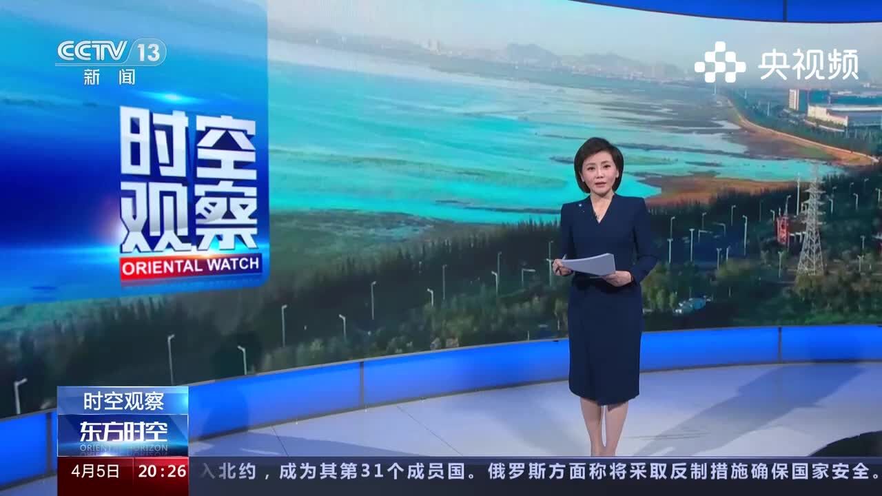 福建泉州:改造海岸生态,降低台风风暴潮影响