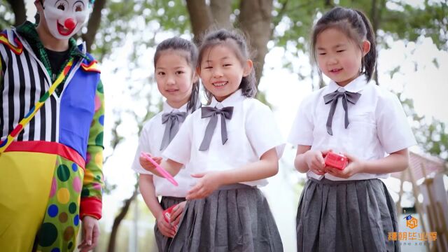 糖朝毕业季毕业旅拍 《夏日 告别计划》