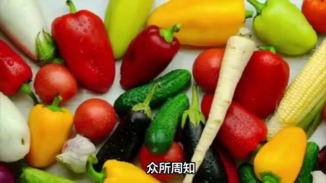 提醒:这10种蔬菜的“嘌呤”比肉还高,为了家人健康,及早了解