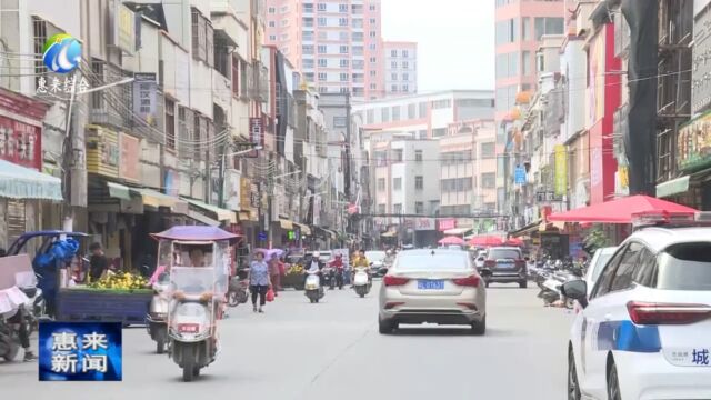 华南理工大学建筑学院党委书记叶志锋一行到我县开展百校联百县助力“百千万工程”行动