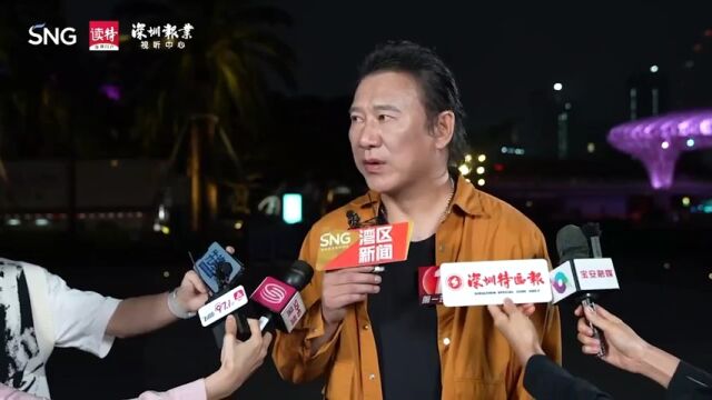 “民谣诗人”马条:希望给深圳歌迷带来一场音乐盛宴