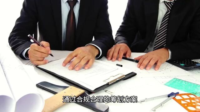 建筑企业税收负担重,进项成本严重缺失怎么解决?