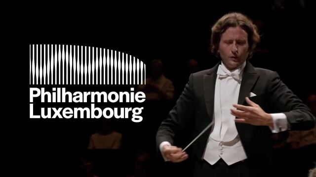 卢森堡音乐厅(Philharmonie Luxembourg)