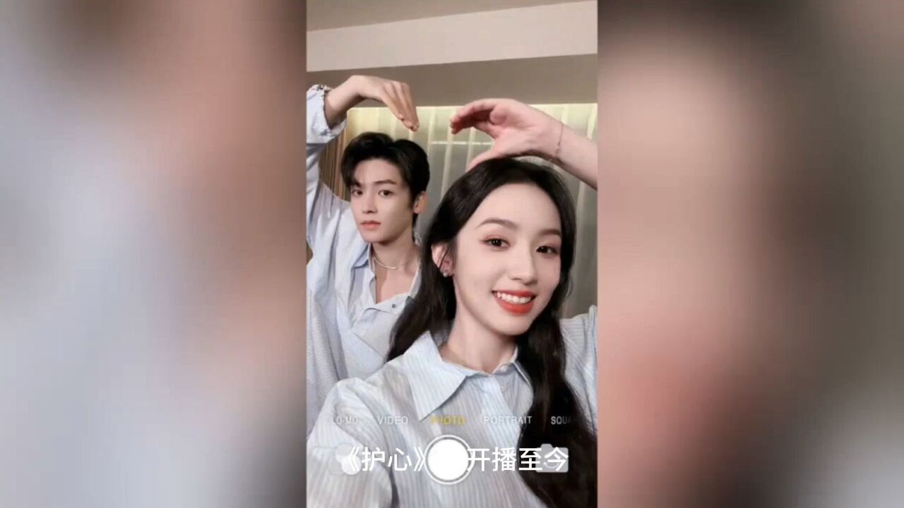 护心:周也侯明昊“包办婚姻”,口碑反超,五月男友终于火了!