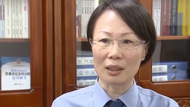 检察机关制发检察建议,督促规范经营