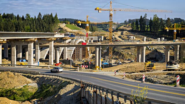 网传“滑县高速公路建设非法取土”,河南滑县官方通报