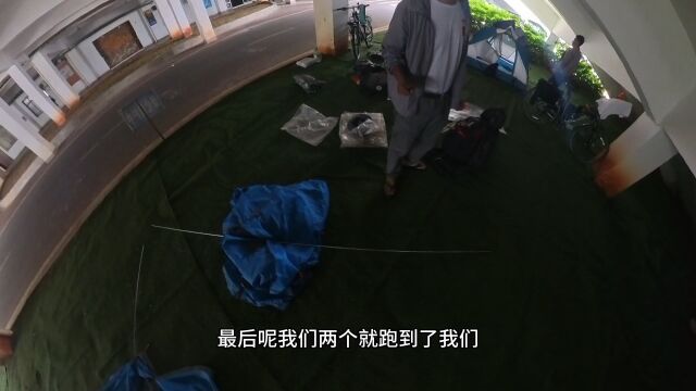 重走长征路第四天,到了福建长汀,收获满满