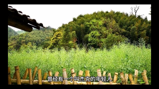 追逐梦想的勇气和坚持