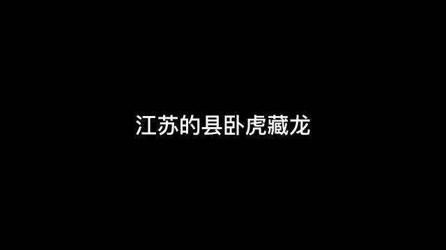 你一个县,说话那么大声?原声@叨叨傅 #江苏十三太保 #苏村风云