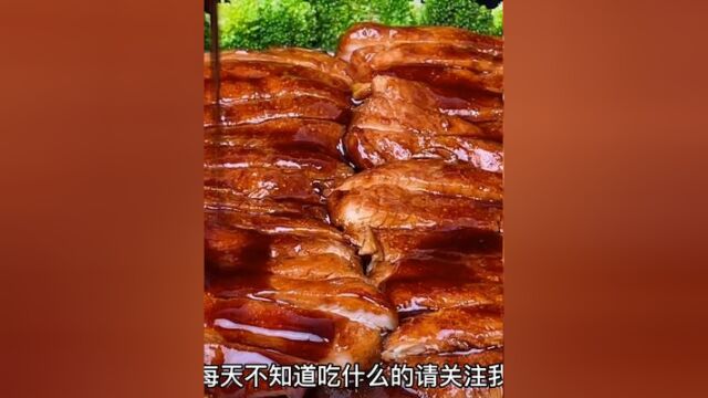 今天做了老婆最爱吃的照烧鸡胸肉,做法非常简单