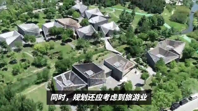 山西省拥有大量旅游资源,为什么在旅游界排不上号?