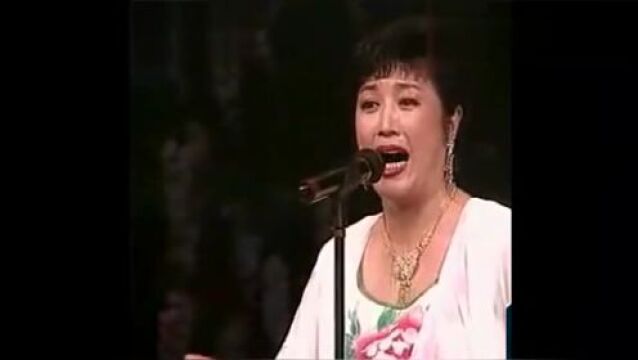 评剧大师 崔连润评剧《井台会》听着真享受!