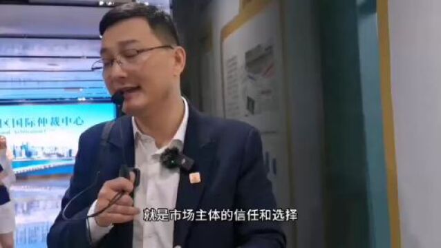 打造法律服务生态圈