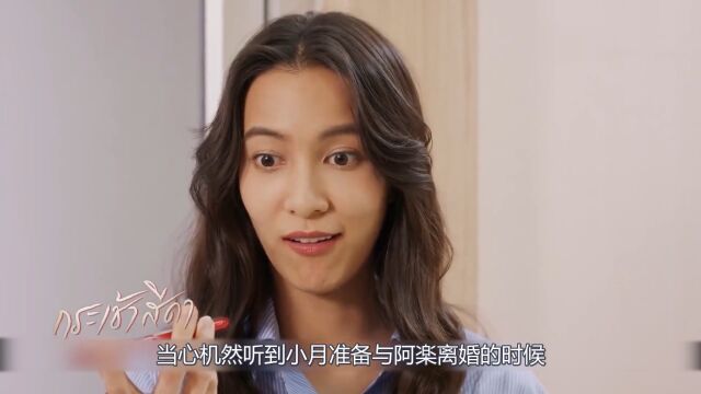 女佣将女主人推下阶梯,却不知一切已经被摄像头记录