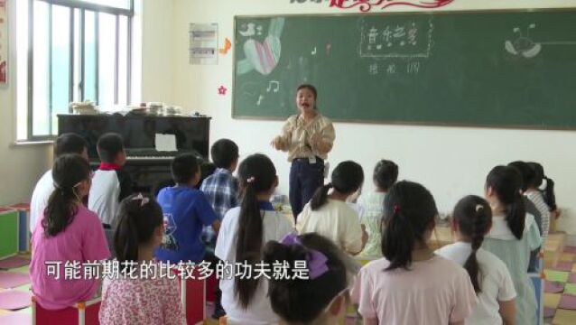 【阳光校园】打造特色兴趣社团 多彩服务促进学生成长