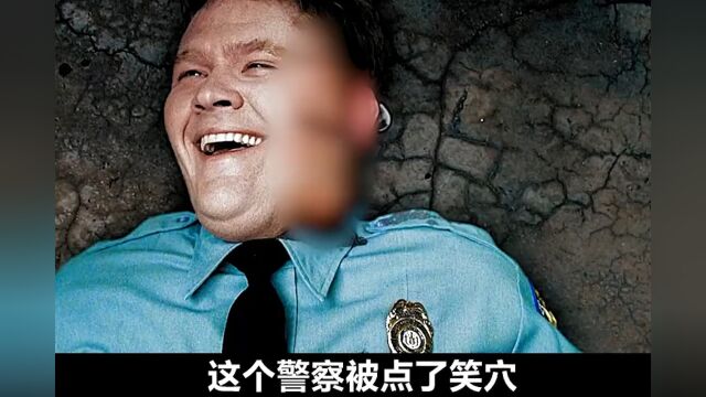 男人得了怪病,一直狂笑不止!