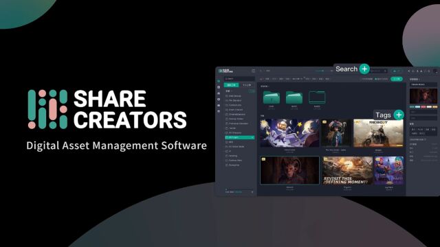 SharecreatorsDemo 