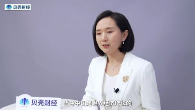 专家谈 | 十年“一带一路”硕果累累 对外开放助力经济高质量发展