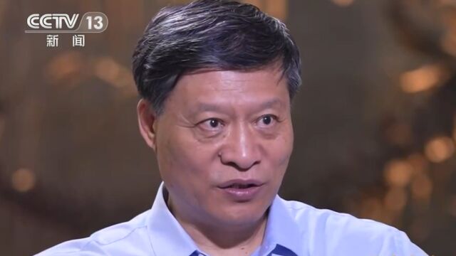 即便调任北京自然博物馆馆长,孟庆金也没有停止野外考察实践