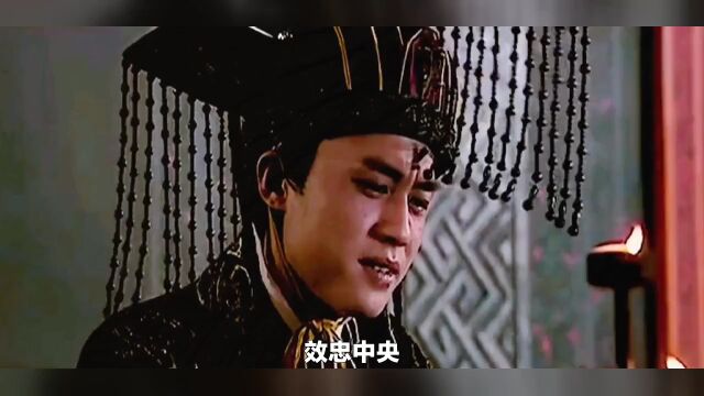 古今第一阳谋——汉武帝的“推恩令”