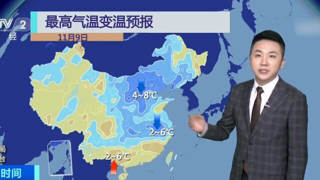 东北降雪今天再增强,黑龙江吉林局地有大到暴雪