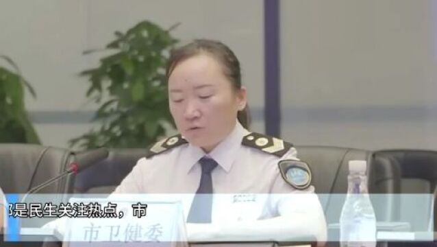 【视频】深圳多部门抽查游泳场所 保障市民夏季游泳卫生安全