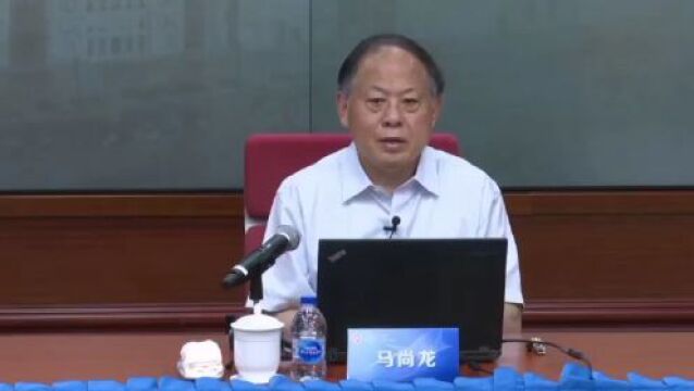 上海的个性文化标签是什么?上海开放大学市民大讲堂上,作家马尚龙给出了自己的解答