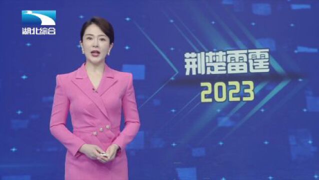 直击仙桃市人民法院“荆楚雷霆2023”集中强制执行