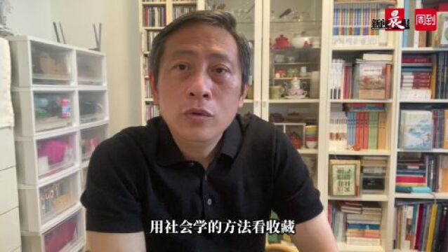 皓哥侃画 | 什么画既有金碧辉煌,又有宁静安祥?