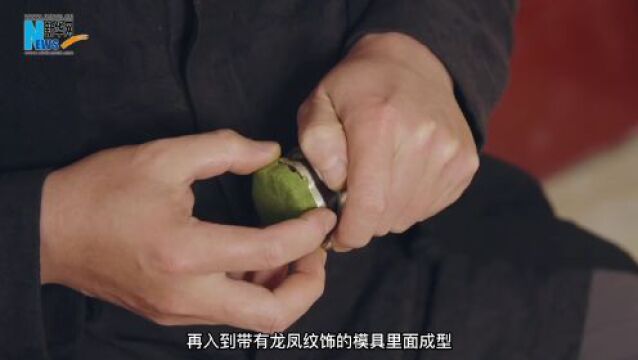 寻味中国|苏轼、欧阳修念念不忘的“龙团凤饼”,究竟是什么茶?