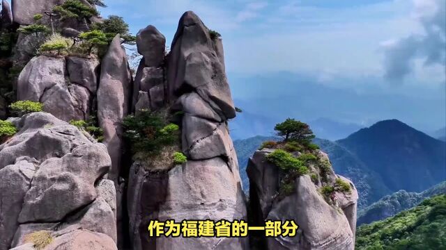 登临天下奇山,探寻中国道教圣地—三清山