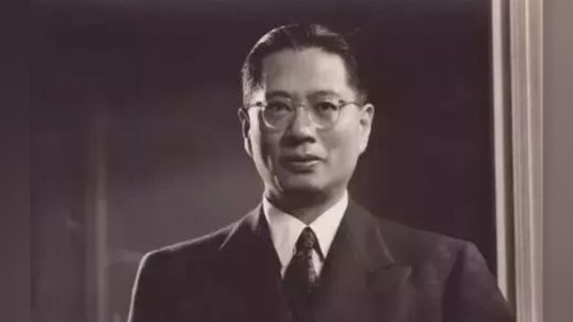 1931年,宋子文在上海遇刺,结果他的秘书成为“替死鬼”