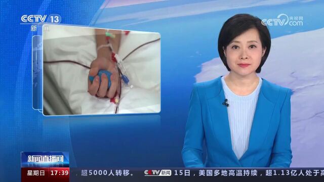 昭萍人物|视频:武警熊波被央视表扬