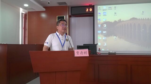 学员风采 | 培训心得体会