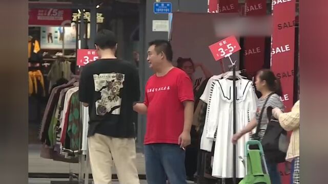 重庆:多地现低价假冒品牌运动服饰,犯罪链条浮出水面