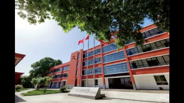 在这里,让学生爱上学习西安城建工程学校教学特色