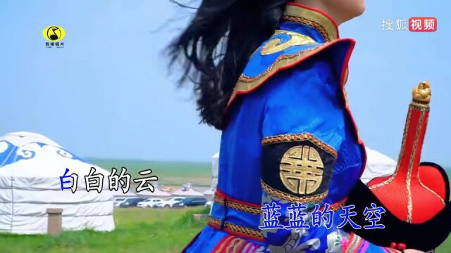 【歌者风采】青年女高音:李庆芳