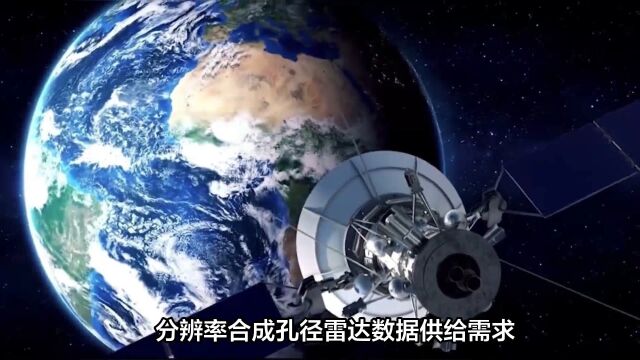 我国成功发射环境减灾卫星,提升观测重访时效性!